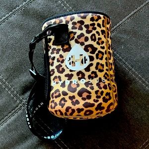 HydroJug - Leopard Print Sleeve